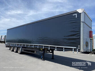 Image for 2019 Schmitz Cargobull OTHERS