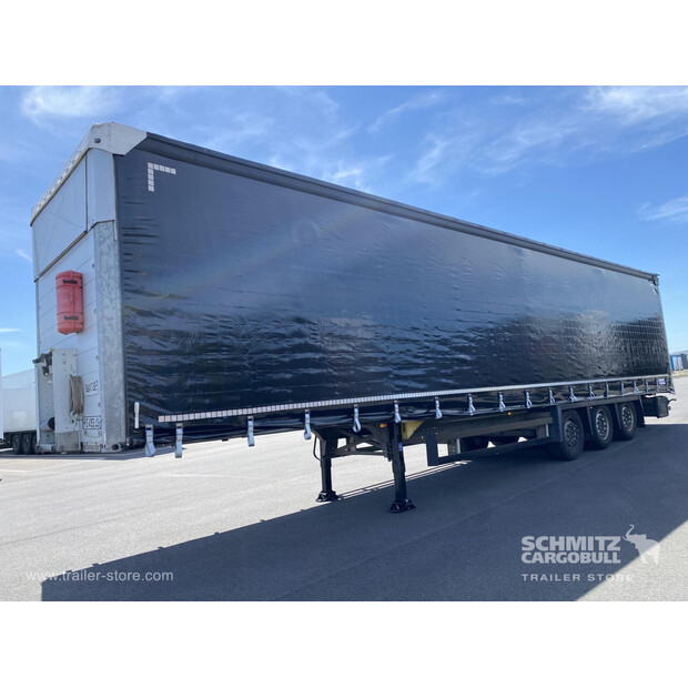 2019 Schmitz Cargobull OTHERS-48721885
