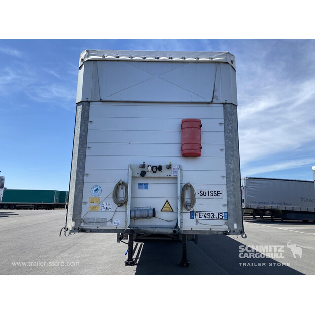 2019 Schmitz Cargobull OTHERS-48721887