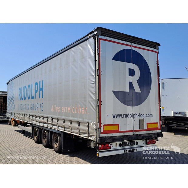 2019 Schmitz Cargobull OTHERS-48721918