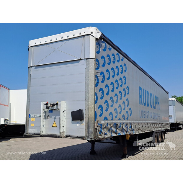2019 Schmitz Cargobull OTHERS-48721920