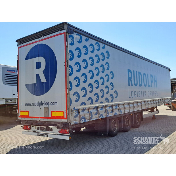 2019 Schmitz Cargobull OTHERS-48721921
