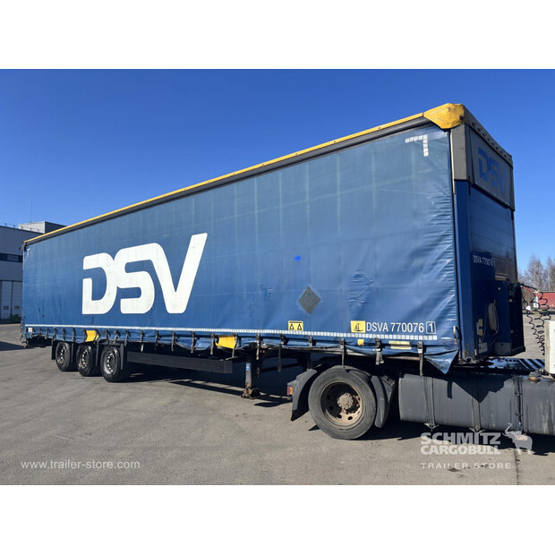 2017 Schmitz Cargobull OTHERS-48721957