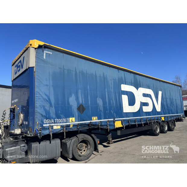 2017 Schmitz Cargobull OTHERS-48721958