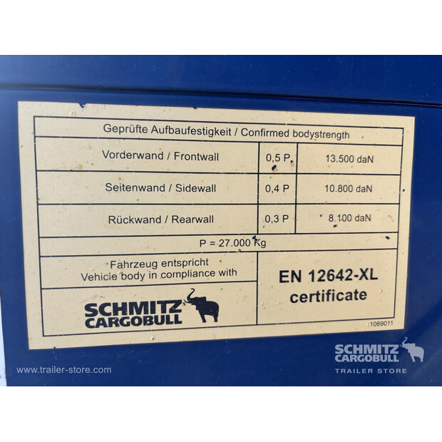 2017 Schmitz Cargobull OTHERS-48721961