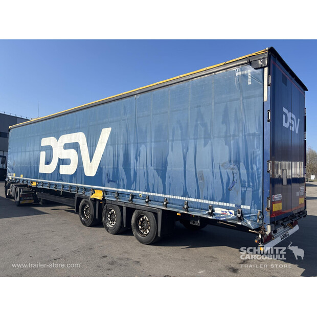 2017 Schmitz Cargobull OTHERS-48721967