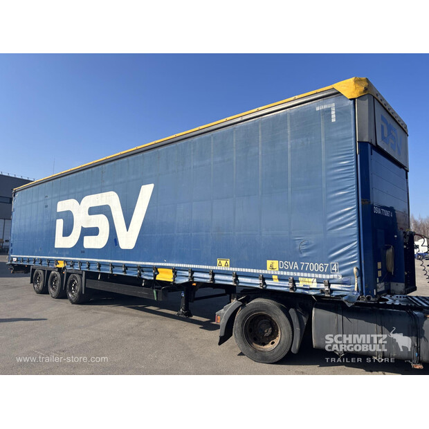 2017 Schmitz Cargobull OTHERS-48721969
