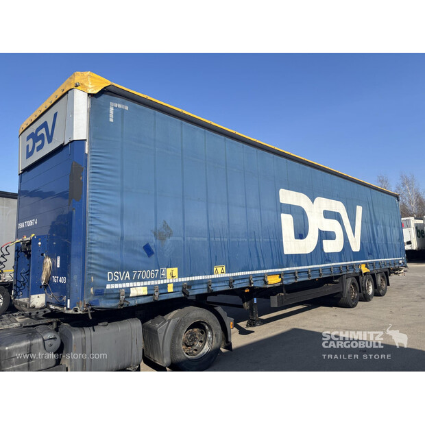 2017 Schmitz Cargobull OTHERS-48721970