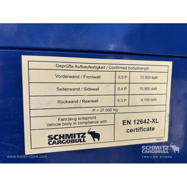 2017 Schmitz Cargobull OTHERS-48721973