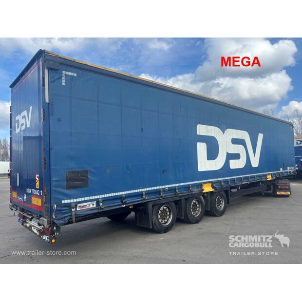 2017 Schmitz Cargobull OTHERS-48722015