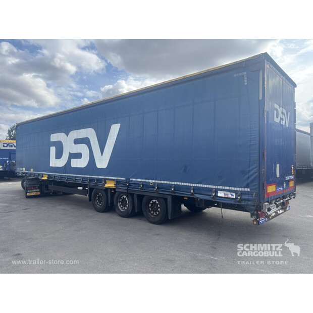 2017 Schmitz Cargobull OTHERS-48722016