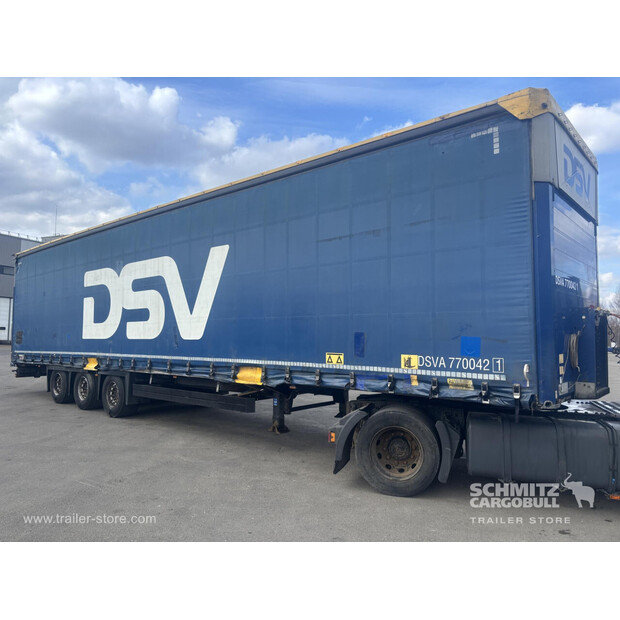 2017 Schmitz Cargobull OTHERS-48722018