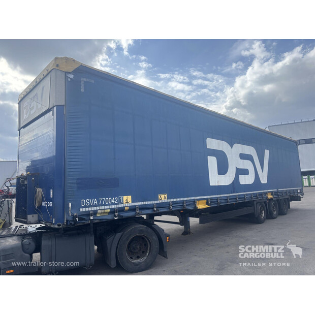 2017 Schmitz Cargobull OTHERS-48722019