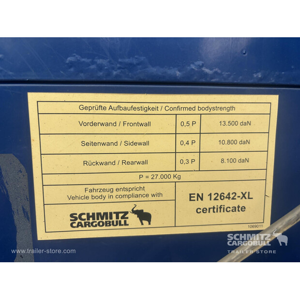 2017 Schmitz Cargobull OTHERS-48722022