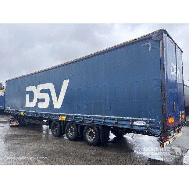 2016 Schmitz Cargobull OTHERS-48722028