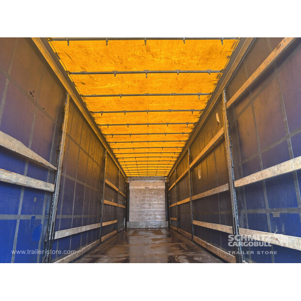 2016 Schmitz Cargobull OTHERS-48722029