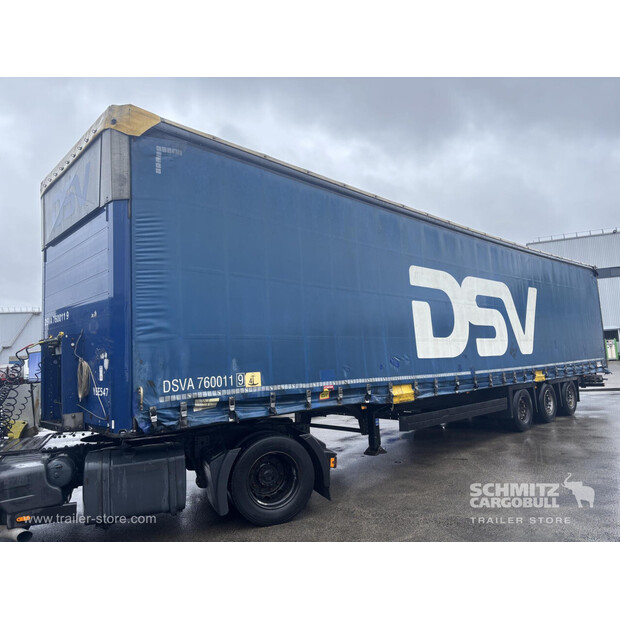 2016 Schmitz Cargobull OTHERS-48722031