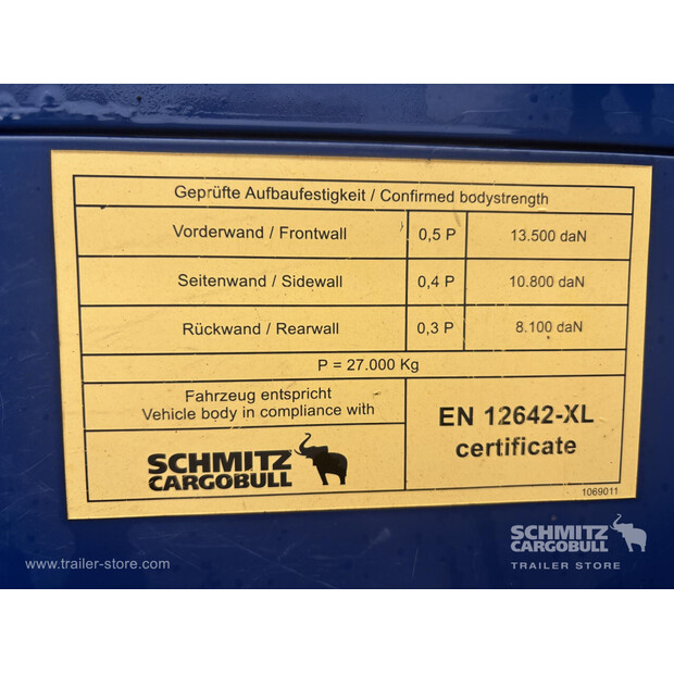 2016 Schmitz Cargobull OTHERS-48722034