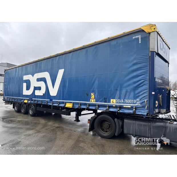 2016 Schmitz Cargobull OTHERS-48722085