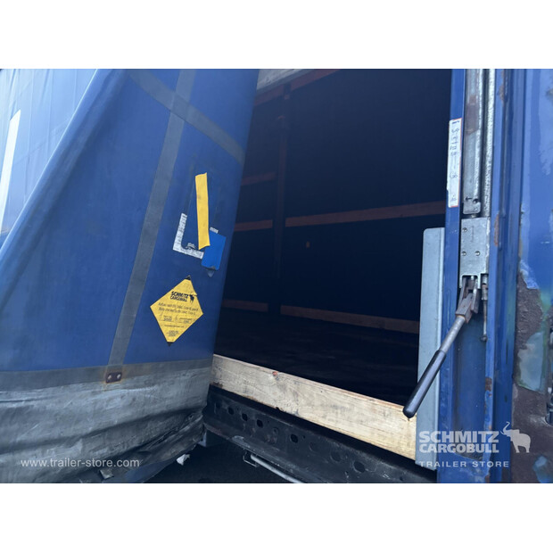 2016 Schmitz Cargobull OTHERS-48722089