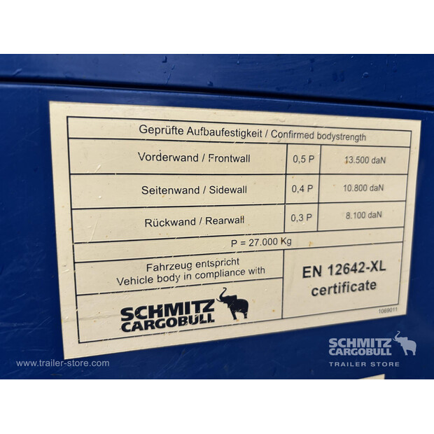 2016 Schmitz Cargobull OTHERS-48722090