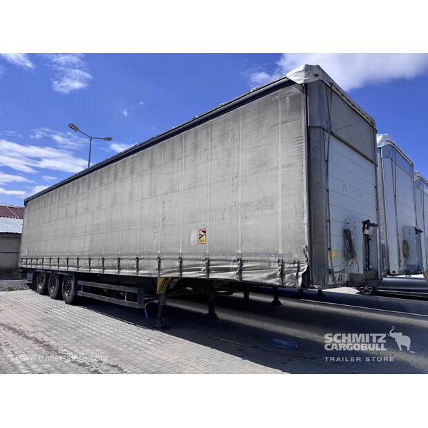 2016 Schmitz Cargobull OTHERS-48722110