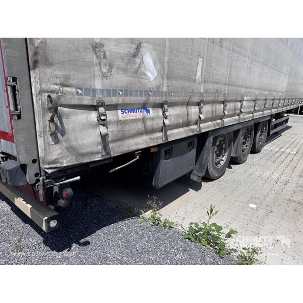 2016 Schmitz Cargobull OTHERS-48722114
