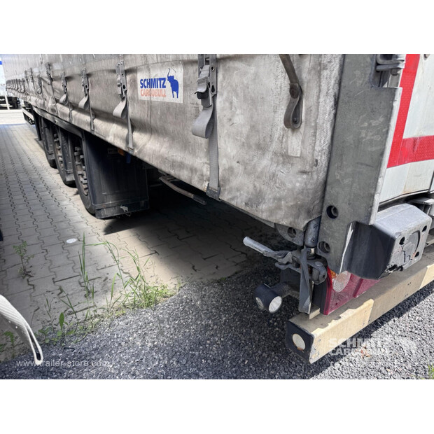 2016 Schmitz Cargobull OTHERS-48722116