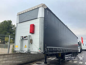 Image for 2021 Schmitz Cargobull OTHERS