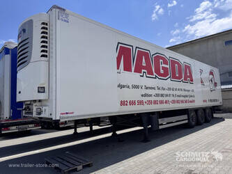 Image for TRAILERS 2020 Schmitz Cargobull OTHERS