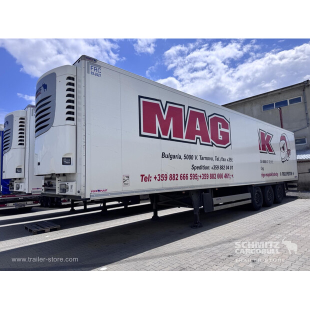 2021 Schmitz Cargobull OTHERS-48722257