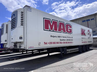 Image for TRAILERS 2021 Schmitz Cargobull OTHERS