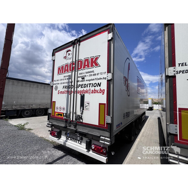 2021 Schmitz Cargobull OTHERS-48722260