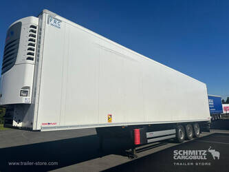 Image for TRAILERS 2020 Schmitz Cargobull OTHERS