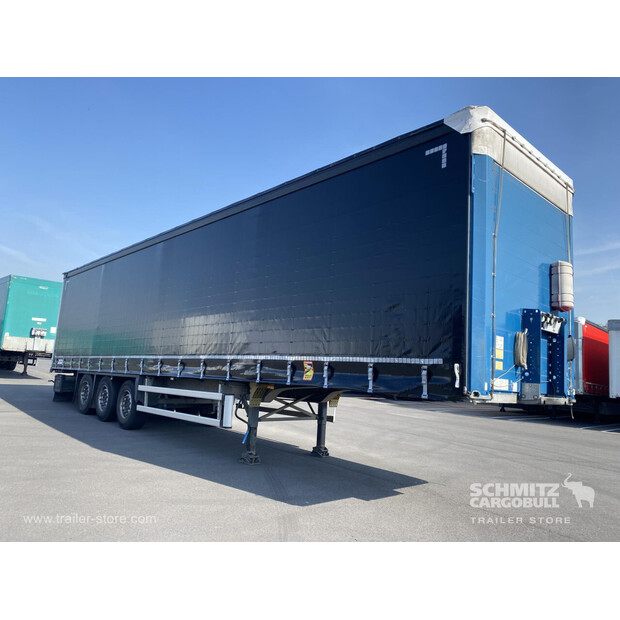 2016 Schmitz Cargobull OTHERS-48722349