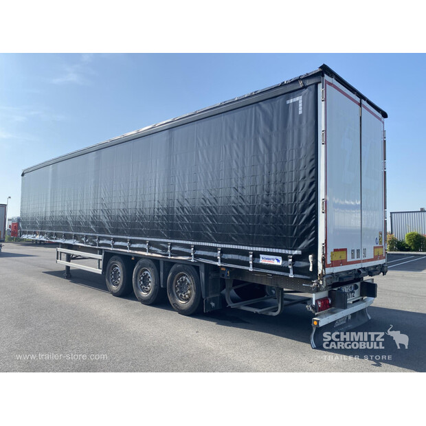 2016 Schmitz Cargobull OTHERS-48722350