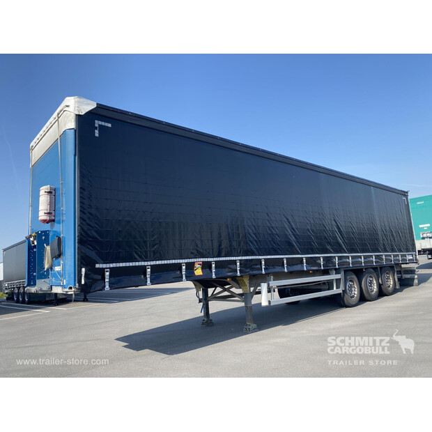 2016 Schmitz Cargobull OTHERS-48722354