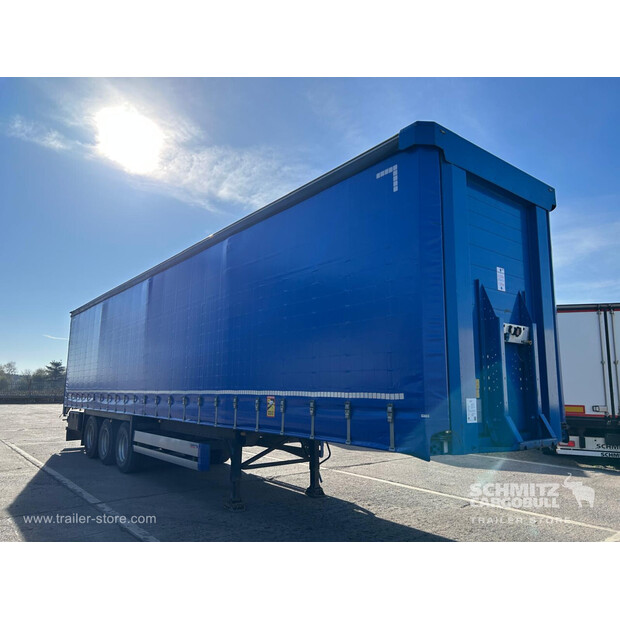 2017 Schmitz Cargobull OTHERS-48722381