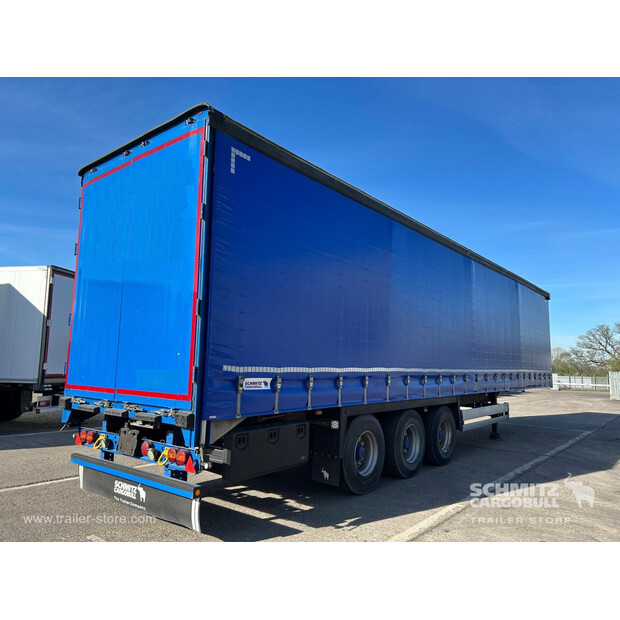 2017 Schmitz Cargobull OTHERS-48722384