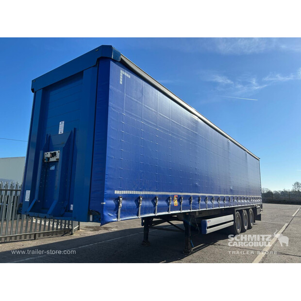 2017 Schmitz Cargobull OTHERS-48722385