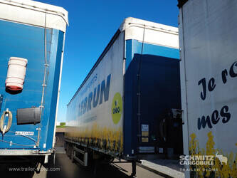 Image for 2018 Schmitz Cargobull OTHERS