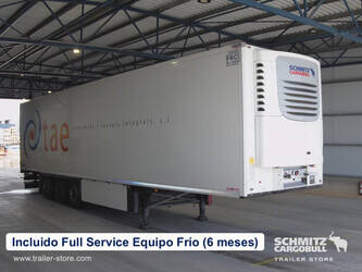 Image for TRAILERS 2023 Schmitz Cargobull OTHERS