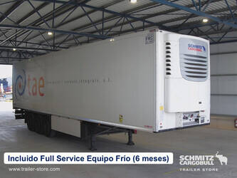 Image for TRAILERS 2023 Schmitz Cargobull OTHERS