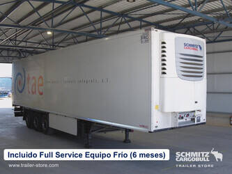 Image for TRAILERS 2023 Schmitz Cargobull OTHERS