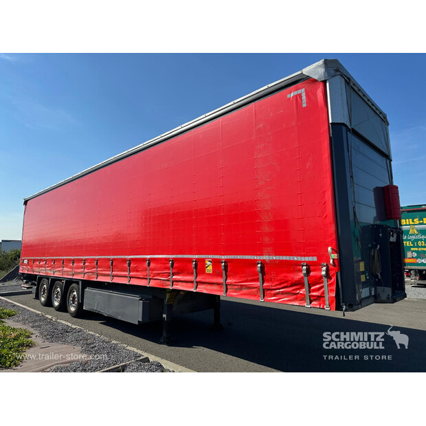 2022 Schmitz Cargobull OTHERS-48722586