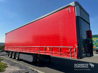 Image for TRAILERS 2022 Schmitz Cargobull OTHERS for Sale in France