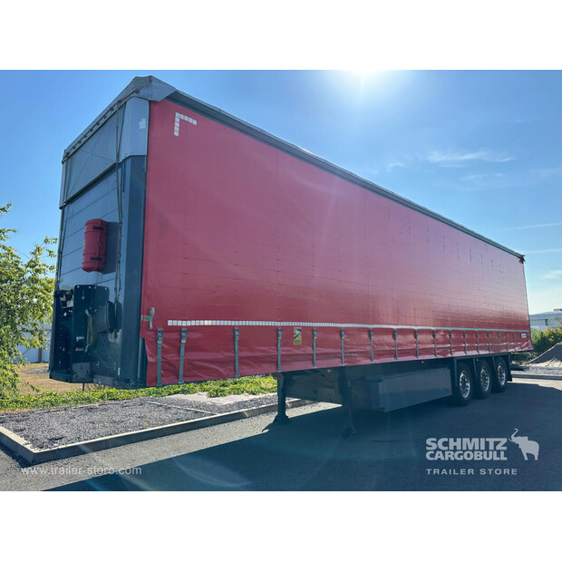 2022 Schmitz Cargobull OTHERS-48722589