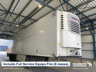 Image for TRAILERS 2023 Schmitz Cargobull OTHERS