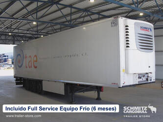 Image for 2023 Schmitz Cargobull OTHERS