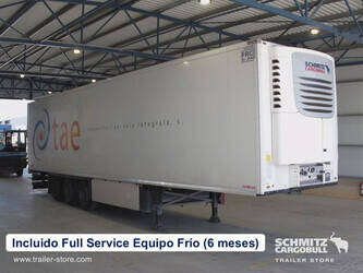 Image for 2023 Schmitz Cargobull OTHERS